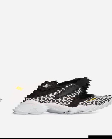 Tenisky a topánky Nike Air Rift Čierna | DX5422-001, 2