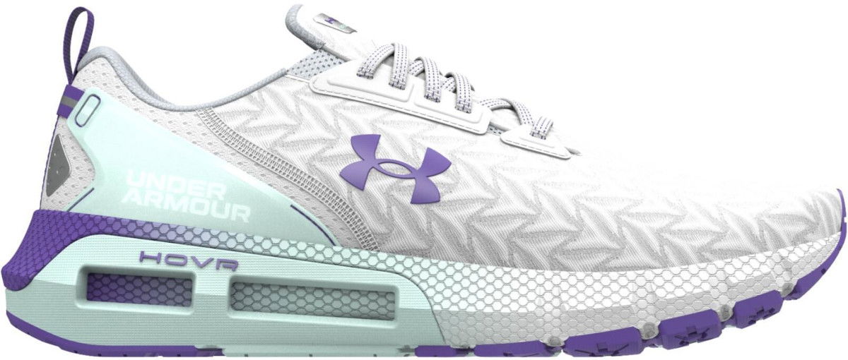 Tenisky a topánky Under Armour HOVR Mega 2 Clone Biela | 3024480-106, 0