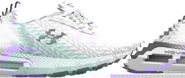 Tenisky a topánky Under Armour HOVR Mega 2 Clone Biela | 3024480-106, 0