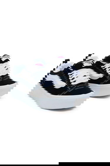 Tenisky a topánky Vans Knu Stack Čierna | VN000CP66BT1, 1