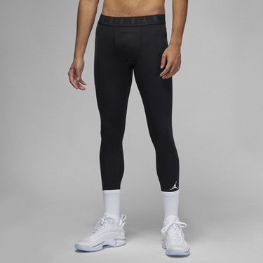 Legíny Jordan Sport Dri-FIT 3/4 Tights Čierna | DX3139-010, 3