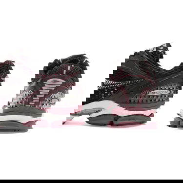 Tenisky a topánky Saucony Progrid Triumph 4 Vínová | S70704-15, 4
