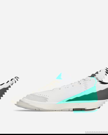 Tenisky a topánky Jordan Nina Chanel Abney x Air Jordan 2 Retro Low SE W Biela | DQ0560-160, 4