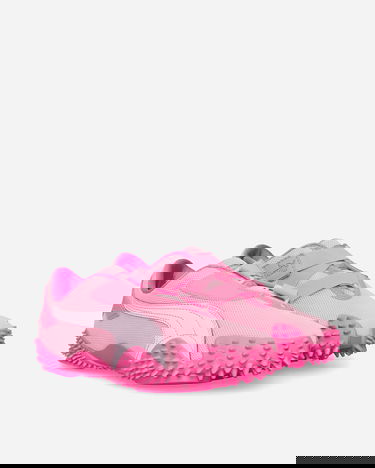 Tenisky a topánky Puma Mostro Ecstasy Pink Delight / Poison Pink Ružová | 397328-01, 2