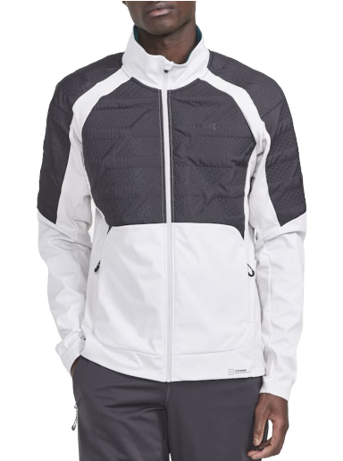 Vetrovka Craft Jacket ADV Nordic Speed Rôznofarebný | 1912420-914992