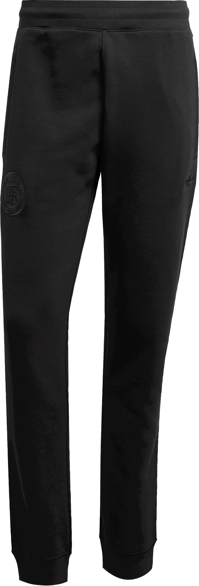 Tepláky adidas Originals adidas Originals DFB Pants Čierna | jd7136, 0