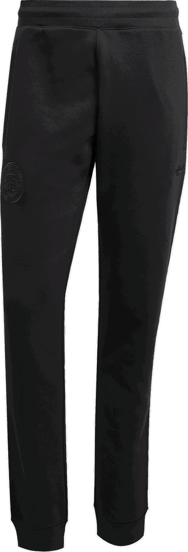 Tepláky adidas Originals adidas Originals DFB Pants Čierna | jd7136, 0