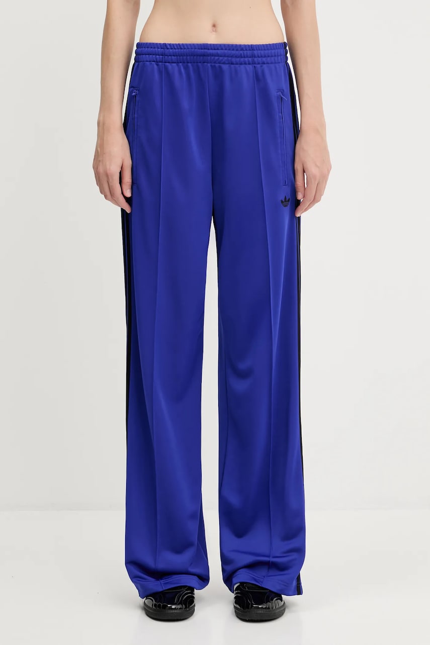 Tepláky adidas Originals adidas Originals Firebird Track Pants Modrá | JY2693, 0