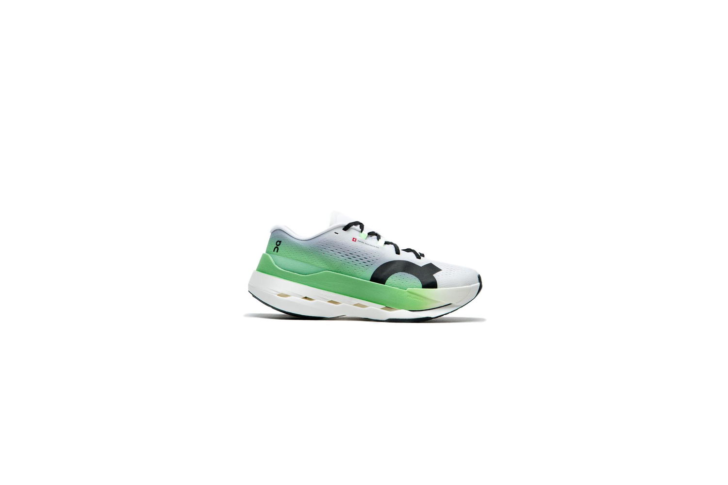 Tenisky a topánky On Running Cloudboom Max 43 Zelené | 3MF30314325, 0