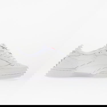 Tenisky a topánky Reebok Club C 85 Biela | BS7685, 2