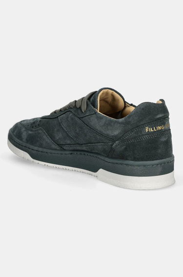 Tenisky a topánky Filling Pieces Ace Zelené | 70022791910, 2