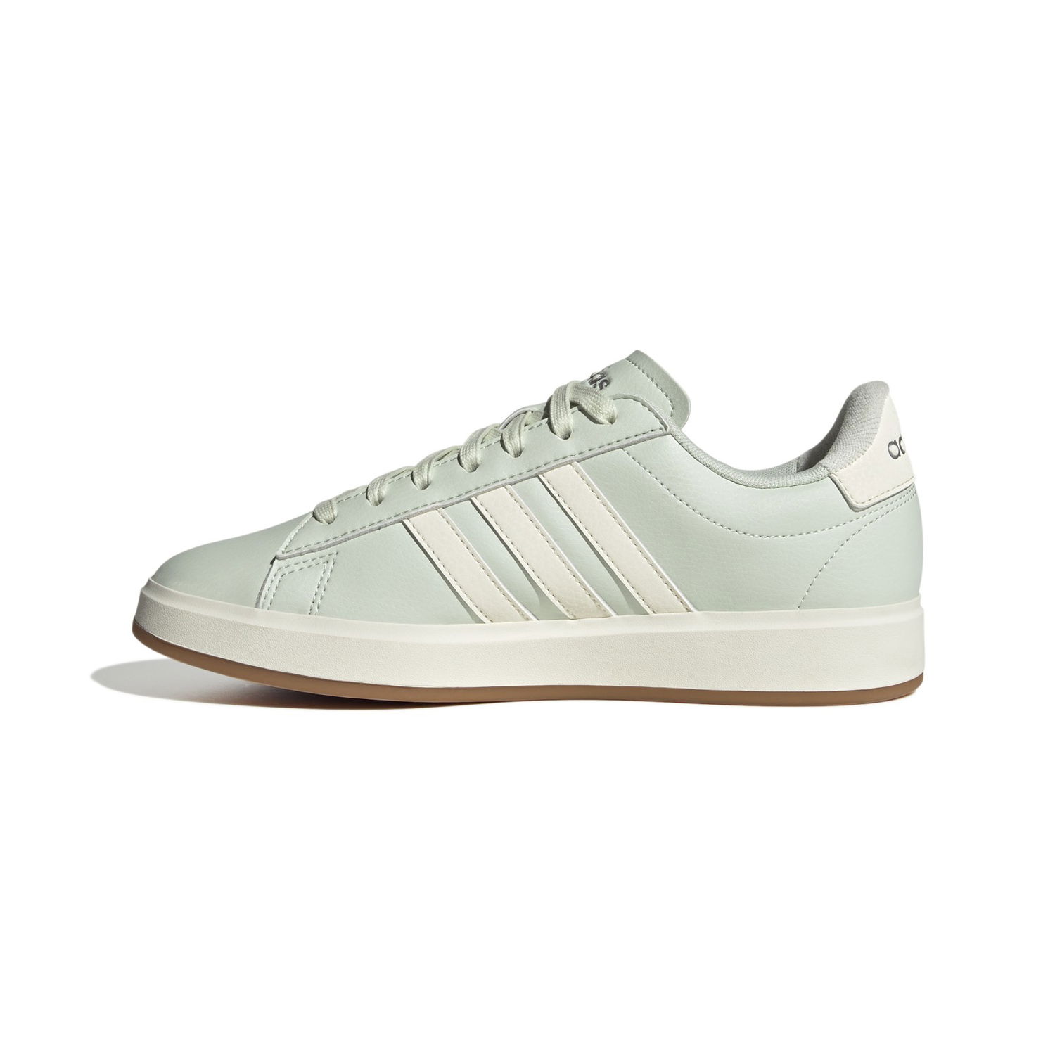 Tenisky a topánky adidas Performance Grand Court 2.0 Zelené | JH8679, 1
