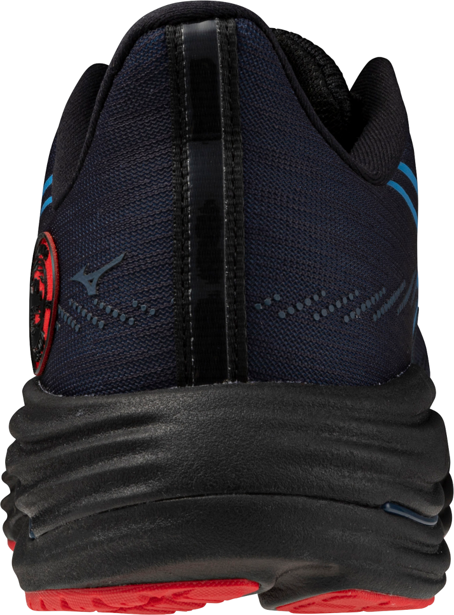 Tenisky a topánky Mizuno Wave Rider 29 Amsterdam Modrá | j1gc2562-01, 1