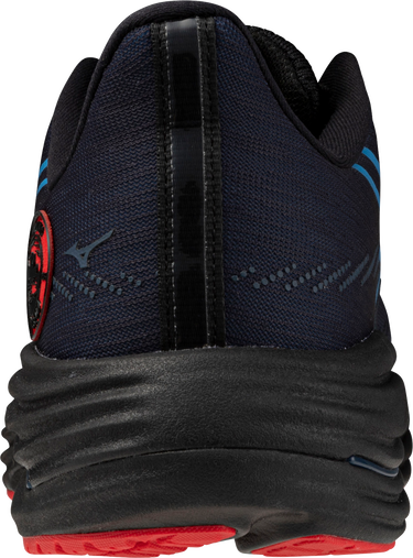Tenisky a topánky Mizuno Wave Rider 29 Amsterdam Modrá | j1gc2562-01, 1