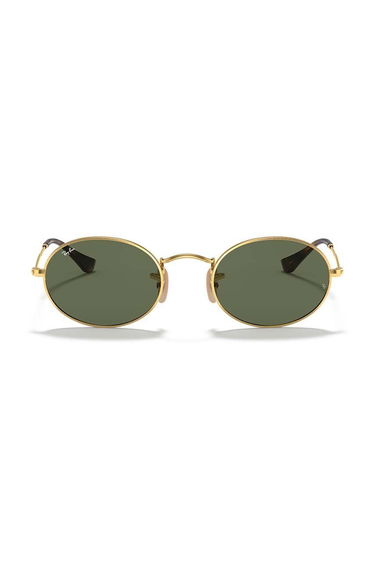 Slnečné okuliare Ray-Ban Ray-Ban Oval Sunglasses undefined | 0RB3547N.001, 3