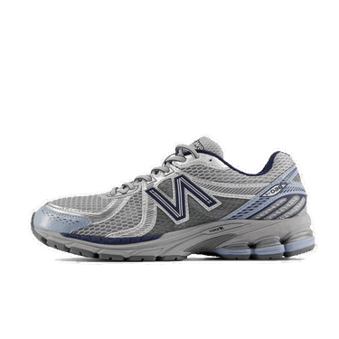 Tenisky a topánky New Balance 860v2 "Grey Blue" Šedá | ML860BB2, 0
