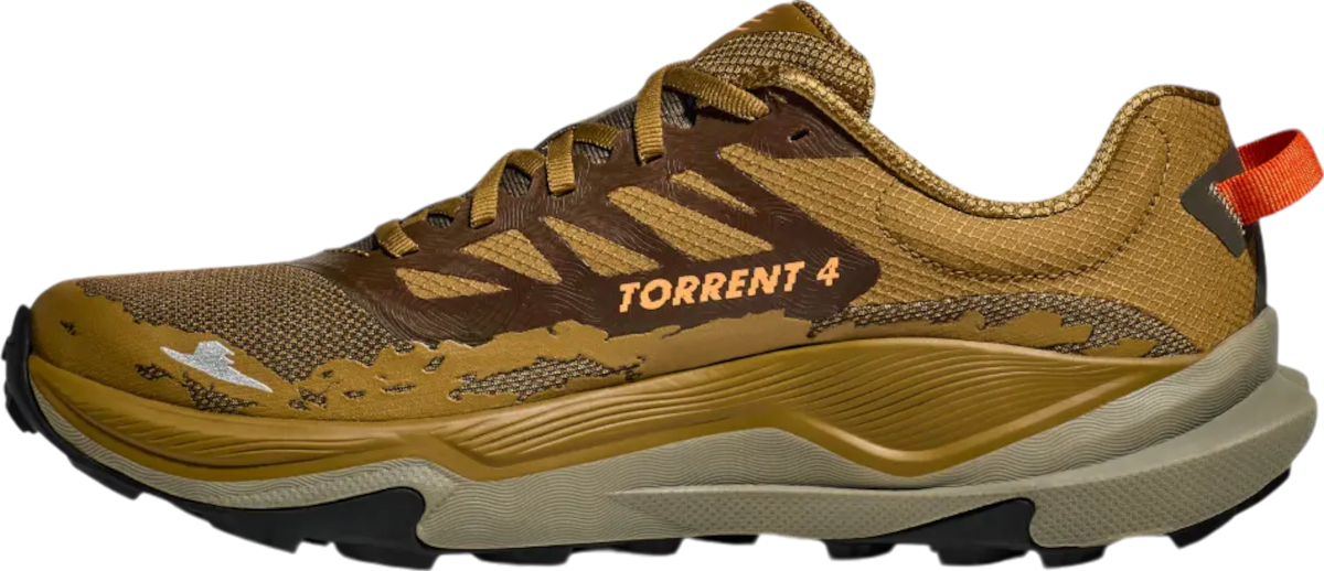 Torrent 4