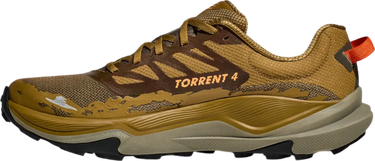 Tenisky a topánky Hoka One One Torrent 4 Hnedá | 1155115-hyn, 4