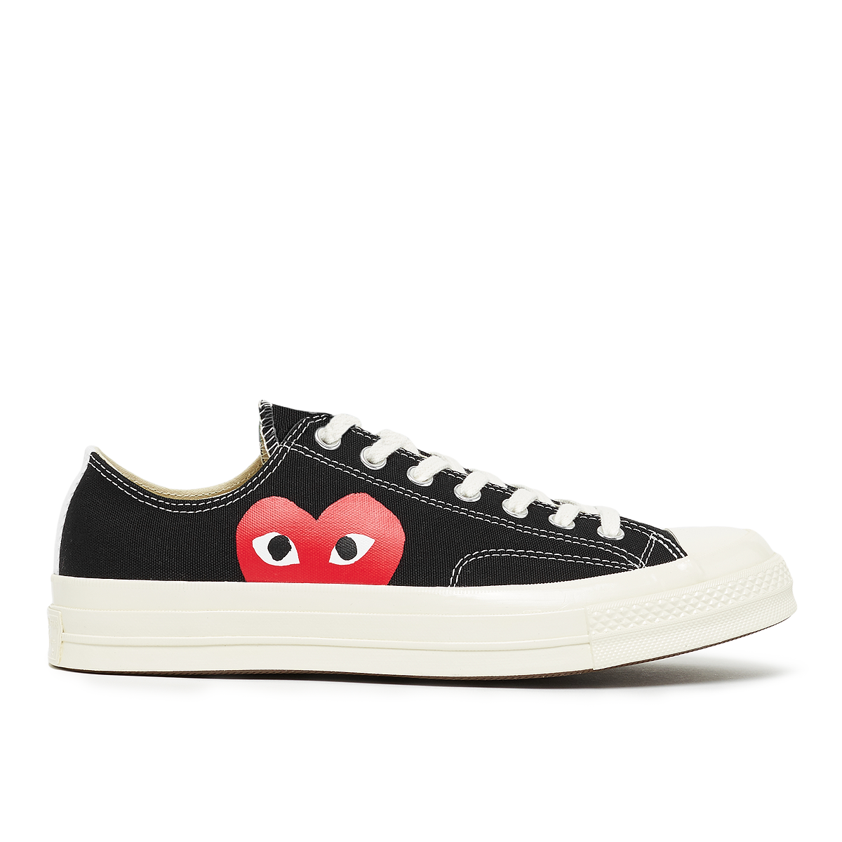 Tenisky a topánky Converse Chuck Taylor Low Čierna | P1K111-1, 0