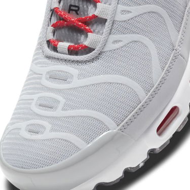 Tenisky a topánky Nike Air Max Plus Šedá | DD7112-001, 3