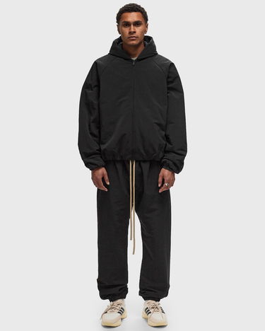 Tepláky Fear of God Military Nylon Track Pants Čierna | 130BT244550F-001, 1