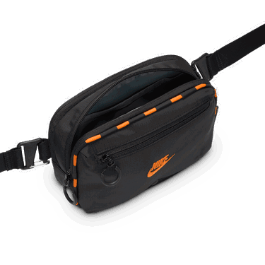 Ľadvinka Nike Hayward Patrol 4L Crossbody Bag Čierna | HJ8229-010, 3