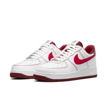 Tenisky a topánky Nike Air Force 1 '07 Biela | DA8478-101, 2