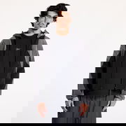 Jacket Running Hooded