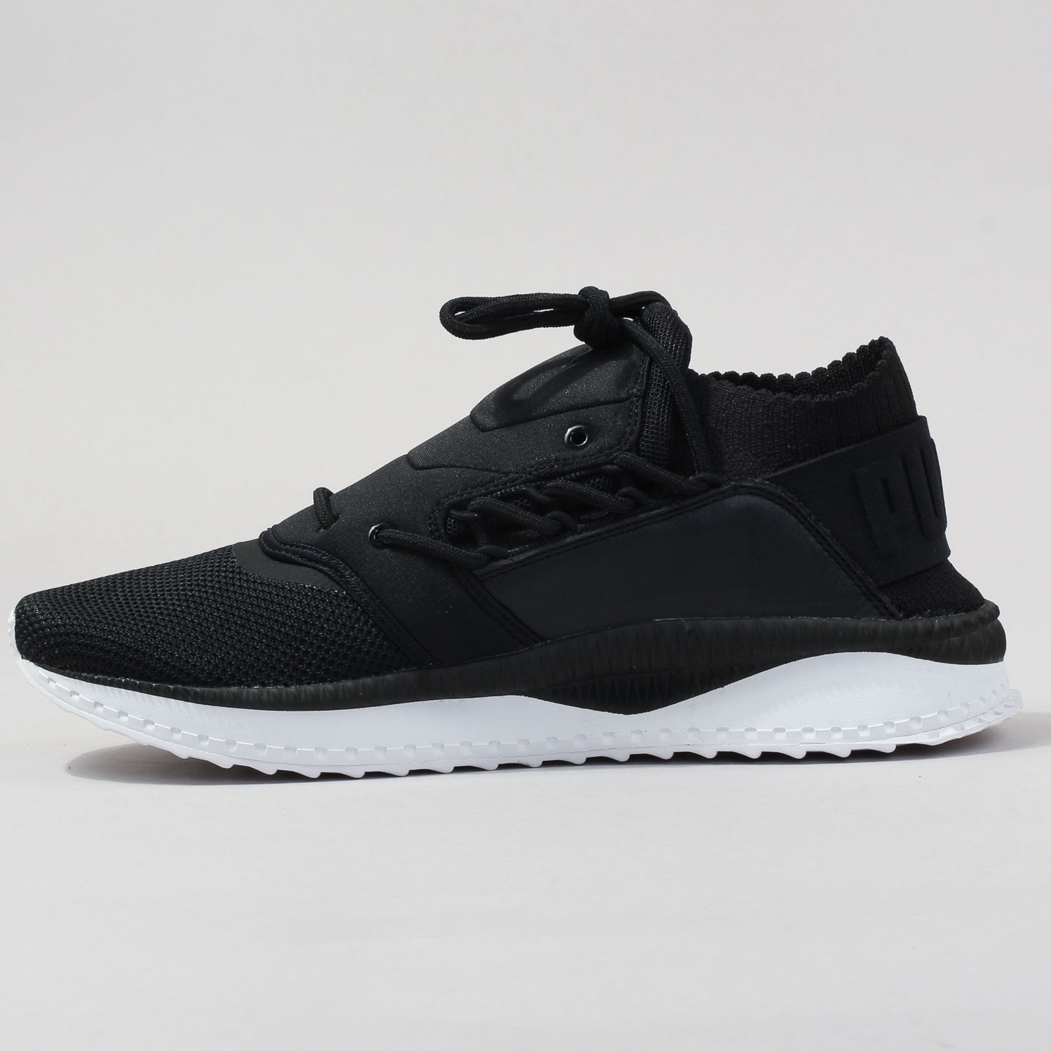 Tenisky a topánky Puma TSUGI Shinsei black - white Čierna | 363759 01, 1
