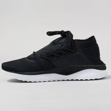 Tenisky a topánky Puma TSUGI Shinsei black - white Čierna | 363759 01, 1