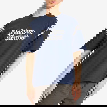 Tričko thisisneverthat thisisneverthat Football T-Shirt undefined | TN251TTSST24-NAVY, 2