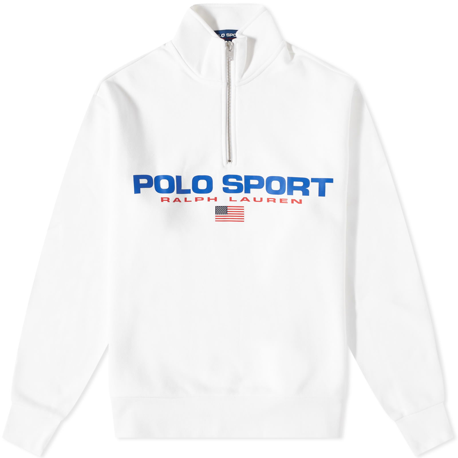 Polo Sport Quarter Zip