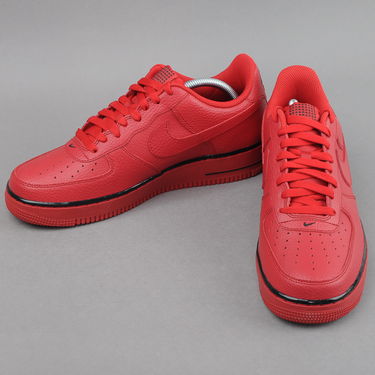 Tenisky a topánky Nike Air Force 1 ''Pivot Pack Red'' Červená | 488298-627, 2