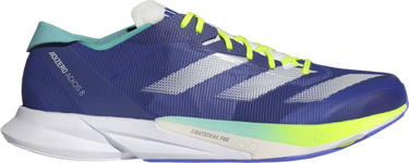 Tenisky a topánky adidas Performance ADIZERO ADIOS 8 Navy | id3631, 0