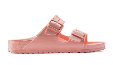 Tenisky a topánky Birkenstock Arizona EVA Regular Fit Slides Ružová | 1022367, 0