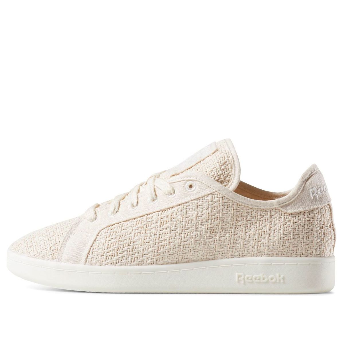 Tenisky a topánky Reebok NPC UK Béžová | DV8957, 0