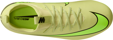 Tenisky a topánky Nike ZOOM VAPOR 16 ACADEMY AG Žltá | fq8403-300, 2