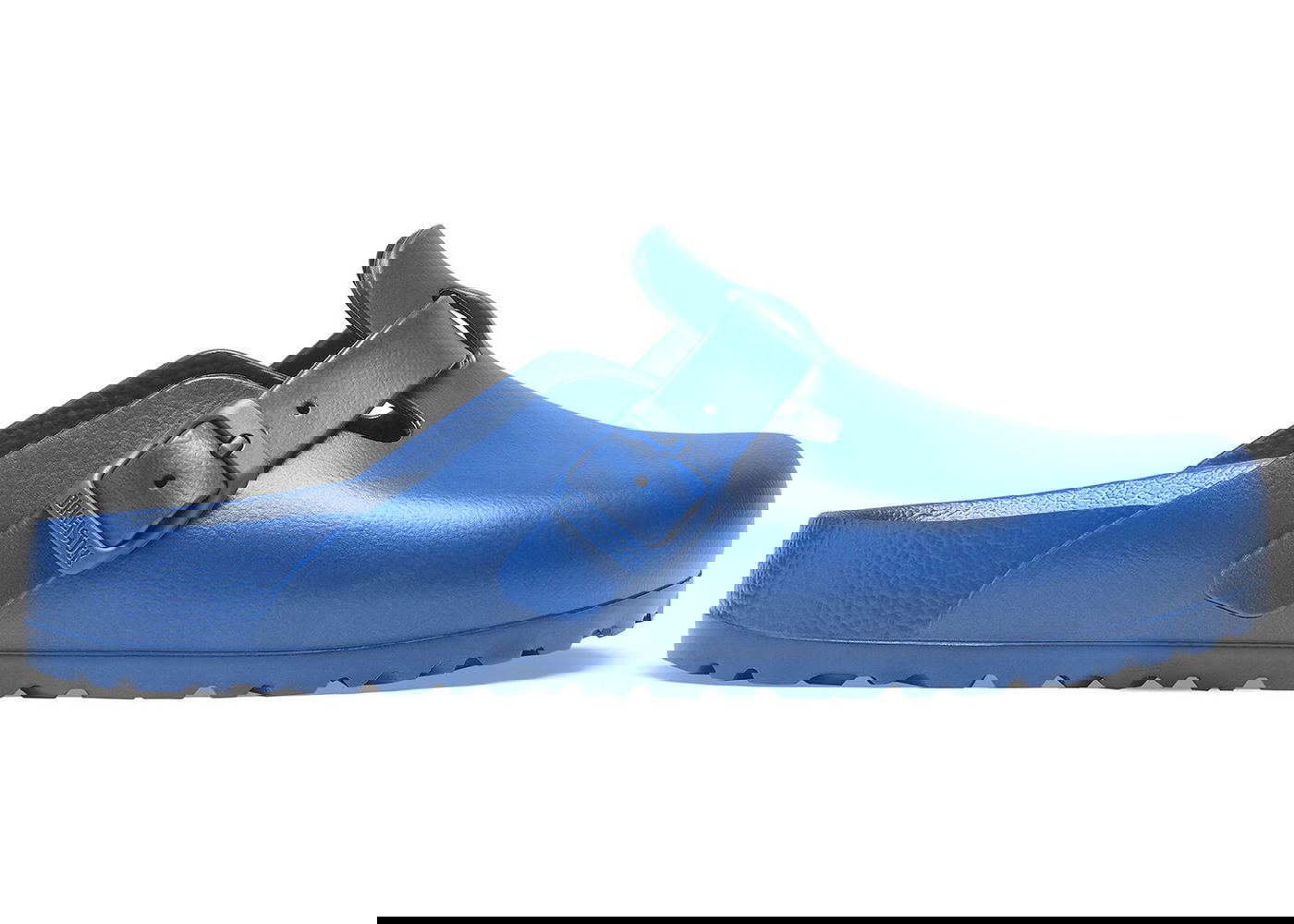 Tenisky a topánky Birkenstock Boston Essentials EVA Navy Navy | 1026216/1026260, 0