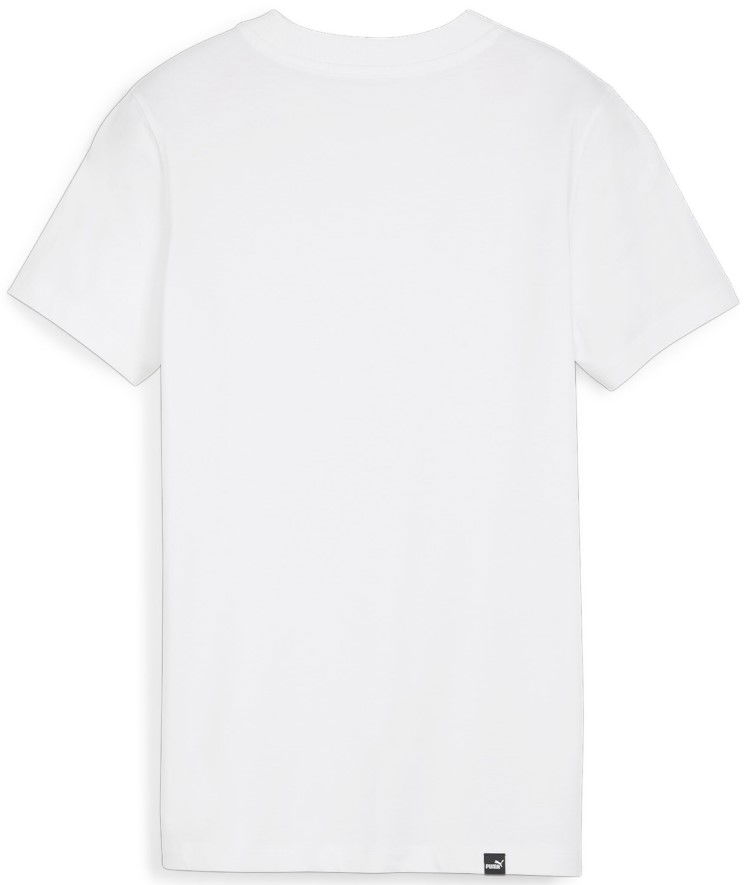 Tričko Puma HER Short Sleeve T-Shirt Biela | 677883-02, 1