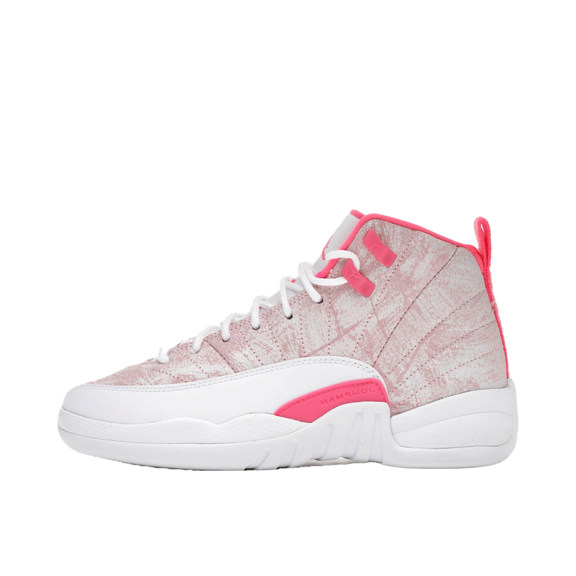 Tenisky a topánky Jordan Jordan 12 Retro Arctic Punch (GS) Čierna | 510815-101