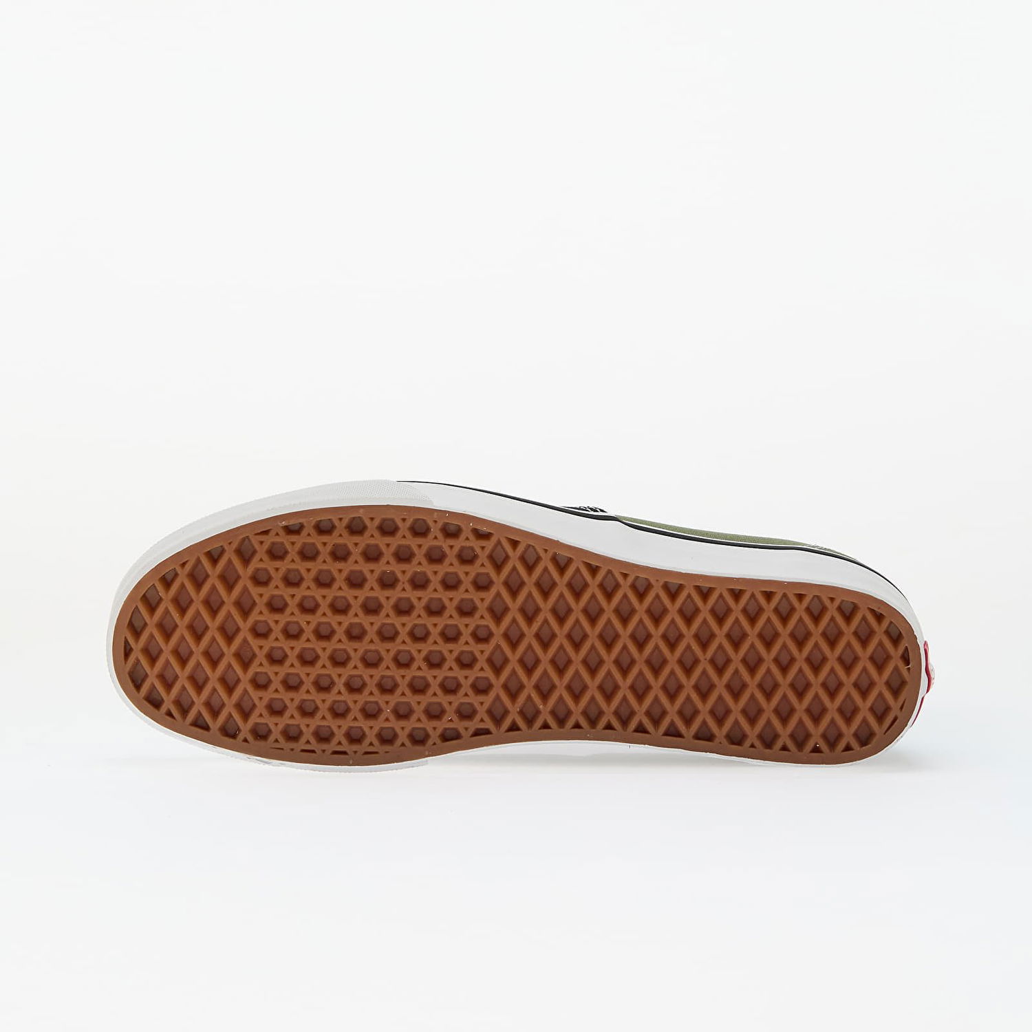 Tenisky a topánky Vans VANS Authentic, Size 35 Zelené | VN000BW5ZBF, 1