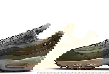 Tenisky a topánky Nike Air Max 95 SE Zelené | DQ8570-200, 2