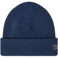 Patch Beanie