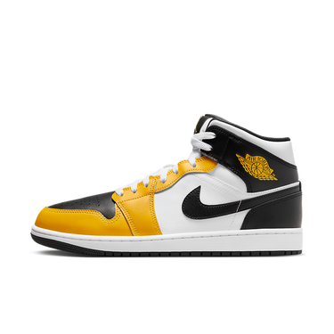 Tenisky a topánky Jordan Air Jordan 1 Mid "Yellow Ochre" Žltá | DQ8426-701, 0