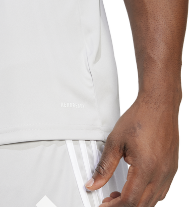 Dres adidas Originals Adidas Squadra 25 Jersey Šedá | jg5837, 3
