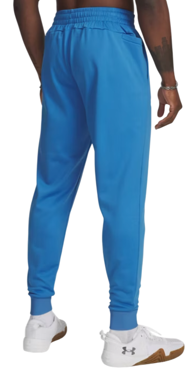 Tepláky Under Armour Under Armour Armour Fleece Joggers Modrá | 1373362-402, 1