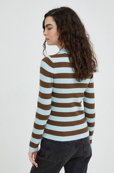 Sveter Levi's ® Sweater Rôznofarebný | A0719.0009, 1