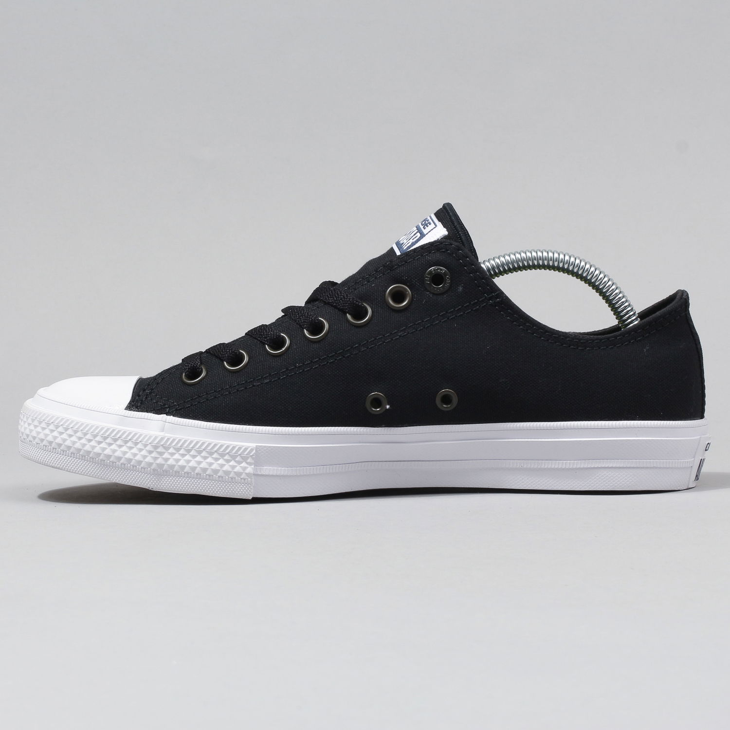 Tenisky a topánky Converse Chuck Taylor All Star II Čierna | 150149c, 0