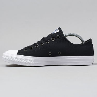 Tenisky a topánky Converse Chuck Taylor All Star II Čierna | 150149c, 0