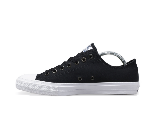 Tenisky a topánky Converse Chuck Taylor All Star II Čierna | 150149c